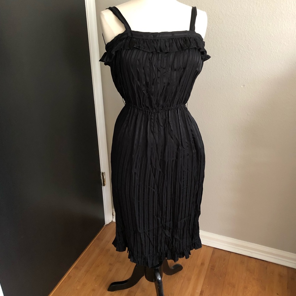 Vintage Lillie Rubin Dress - Size XS/S